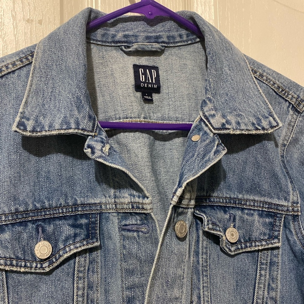 GAP Denim jacket